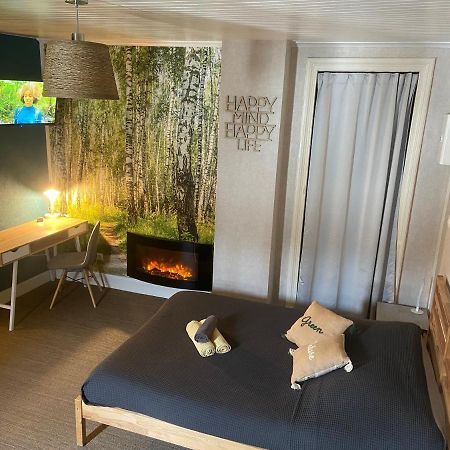 Studio Nature, Proche Du Centre-Ville ディジョン エクステリア 写真