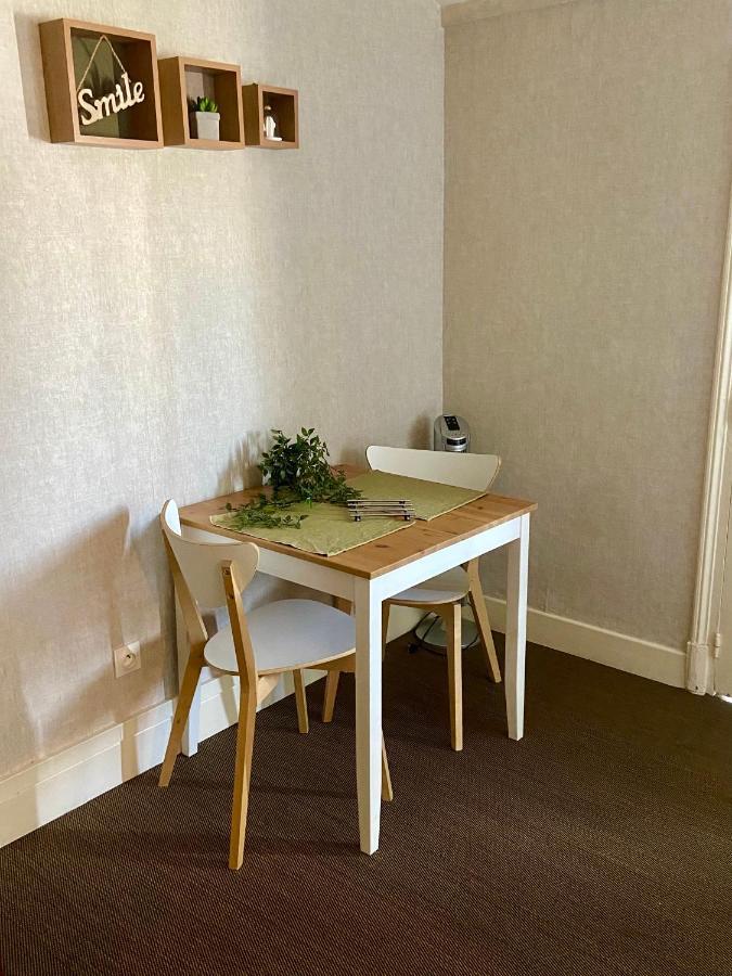 Studio Nature, Proche Du Centre-Ville ディジョン エクステリア 写真